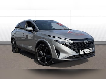 Used Nissan Qashqai 2025 for sale - 79299086: Photo