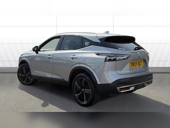 Used Nissan Qashqai 2025 for sale - 79299086: Photo