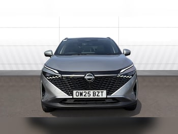 Used Nissan Qashqai 2025 for sale - 79299086: Photo