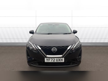 Used Nissan Qashqai 2022 for sale - 77567580: Photo