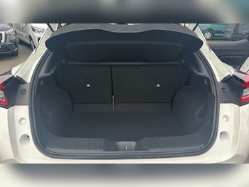 Used Nissan Juke 2022 for sale - 77653523: Photo