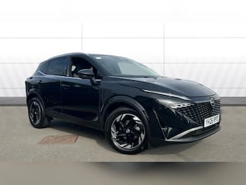 Used Nissan Qashqai 2026 for sale - 79815722: Photo