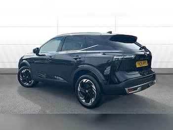 Used Nissan Qashqai 2026 for sale - 79815722: Photo