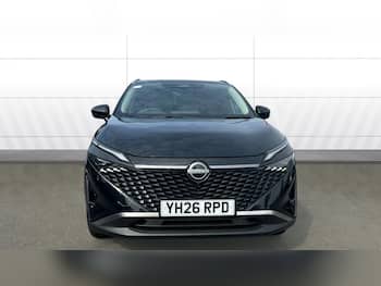 Used Nissan Qashqai 2026 for sale - 79815722: Photo
