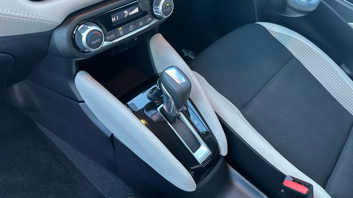 Used Nissan Micra 2021 for sale - 77323431: Photo 13