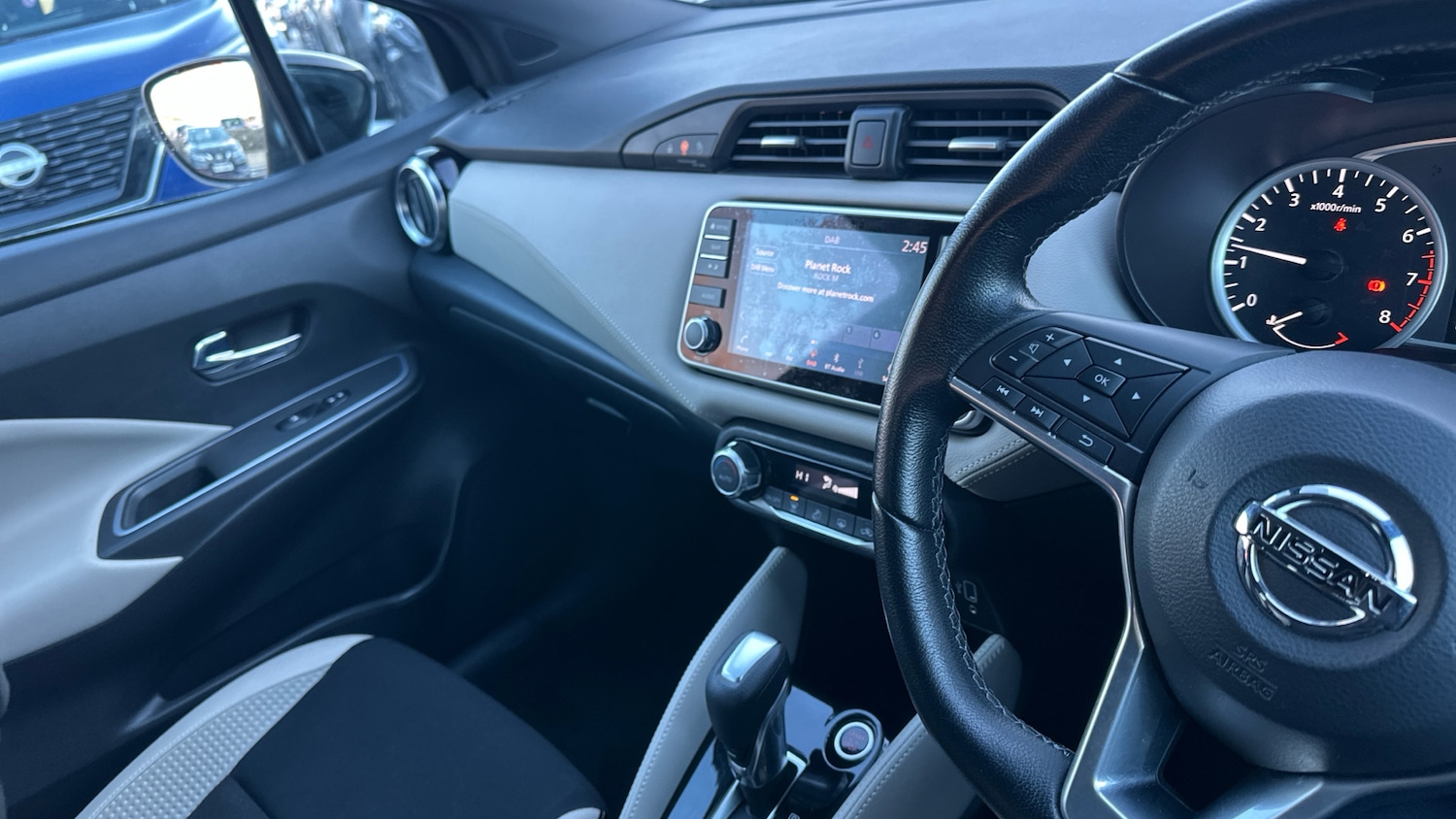 Used Nissan Micra 2021 for sale - 77323431: Photo 14