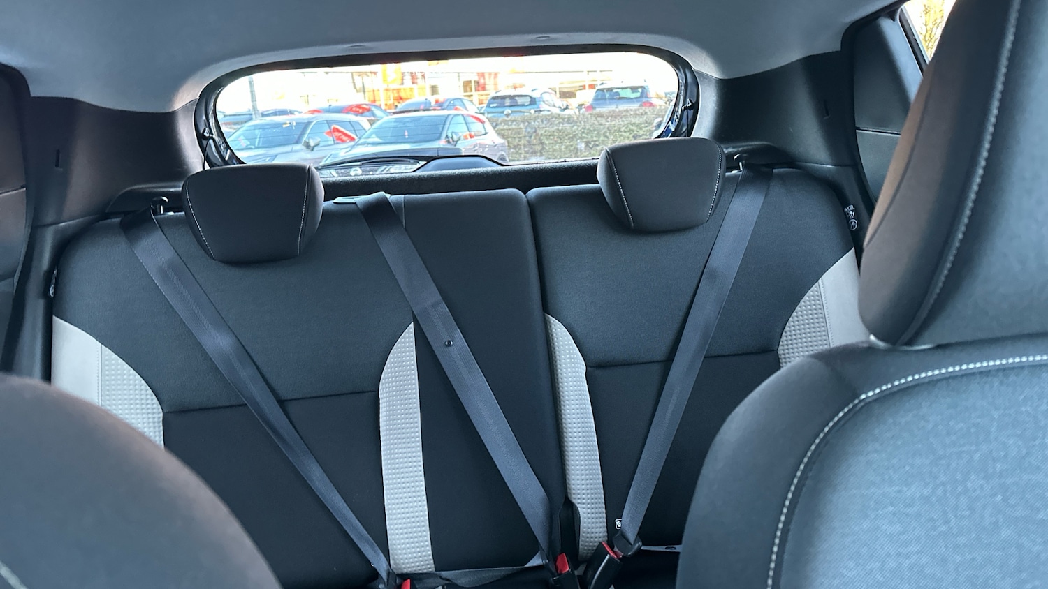 Used Nissan Micra 2021 for sale - 77323431: Photo 15