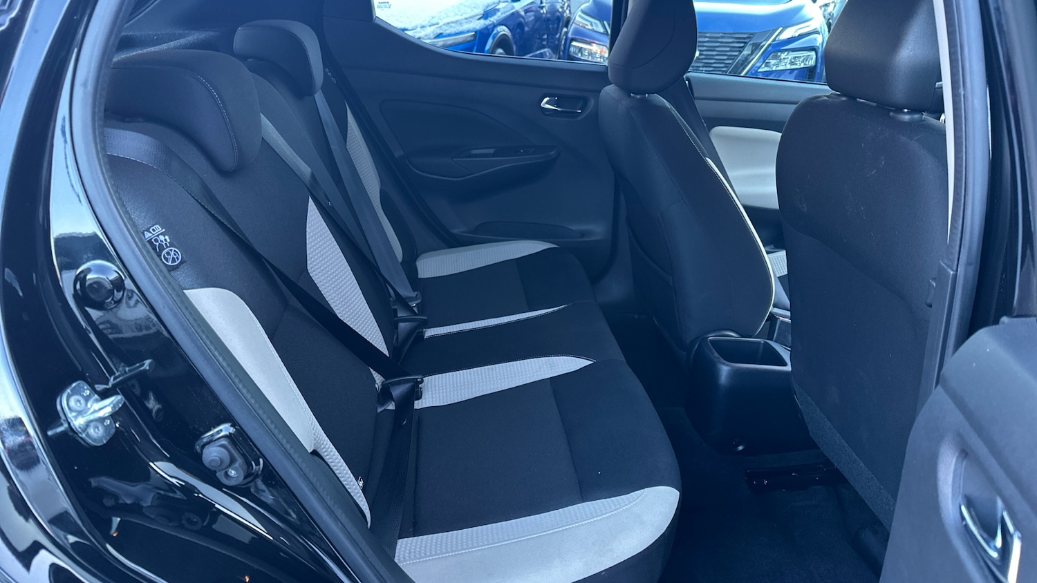 Used Nissan Micra 2021 for sale - 77323431: Photo 16