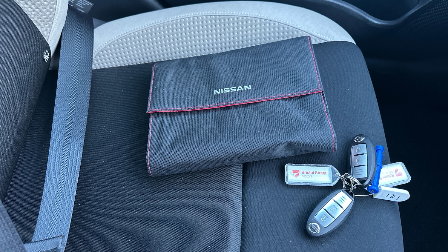 Used Nissan Micra 2021 for sale - 77323431: Photo 19