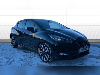 2021 (71) - 1.0 IG-T 92 Tekna 5dr CVT