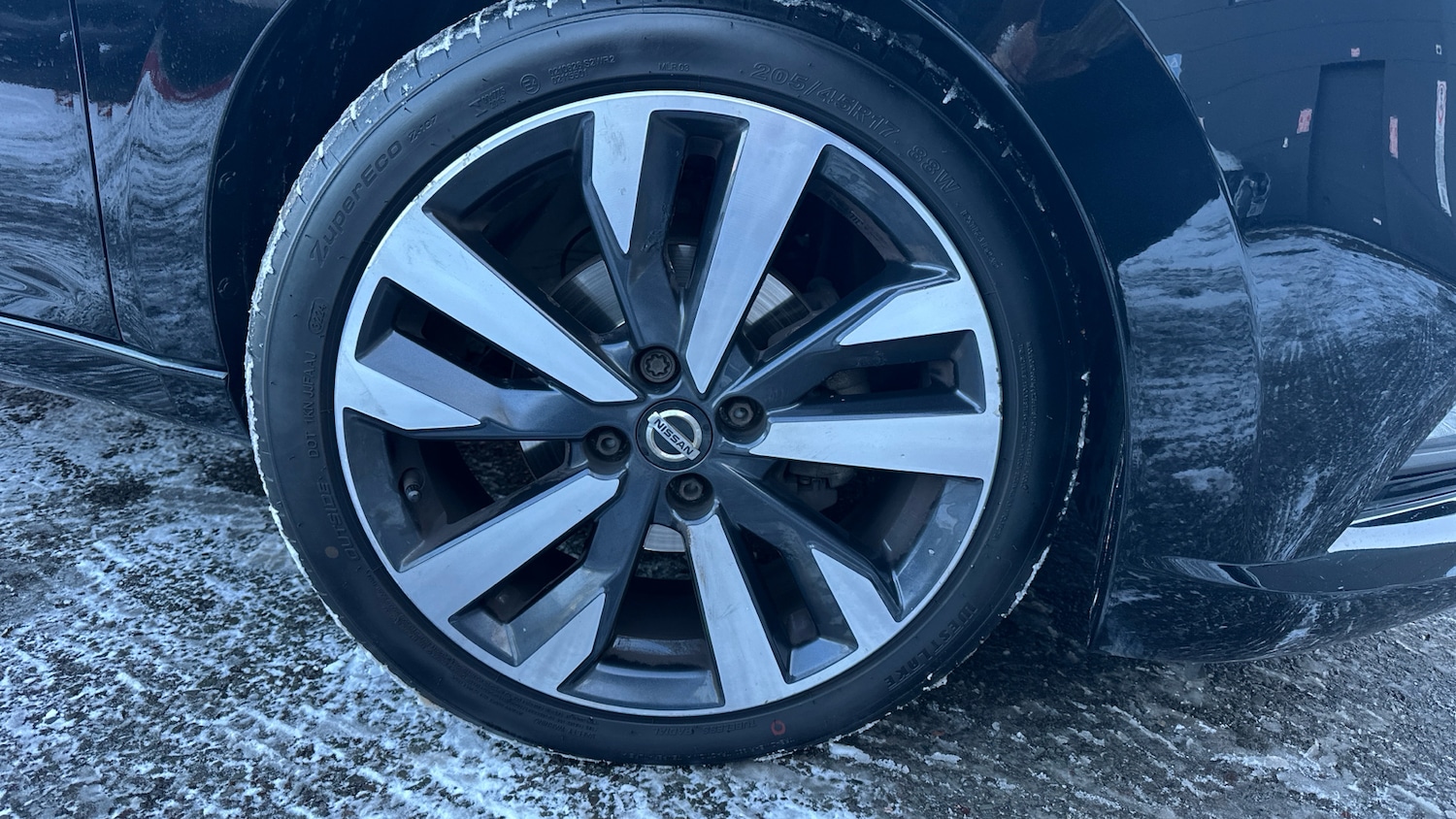 Used Nissan Micra 2021 for sale - 77323431: Photo 23