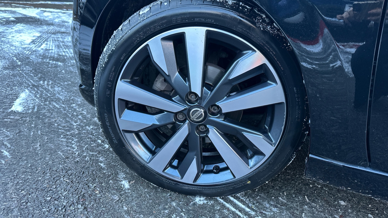 Used Nissan Micra 2021 for sale - 77323431: Photo 24