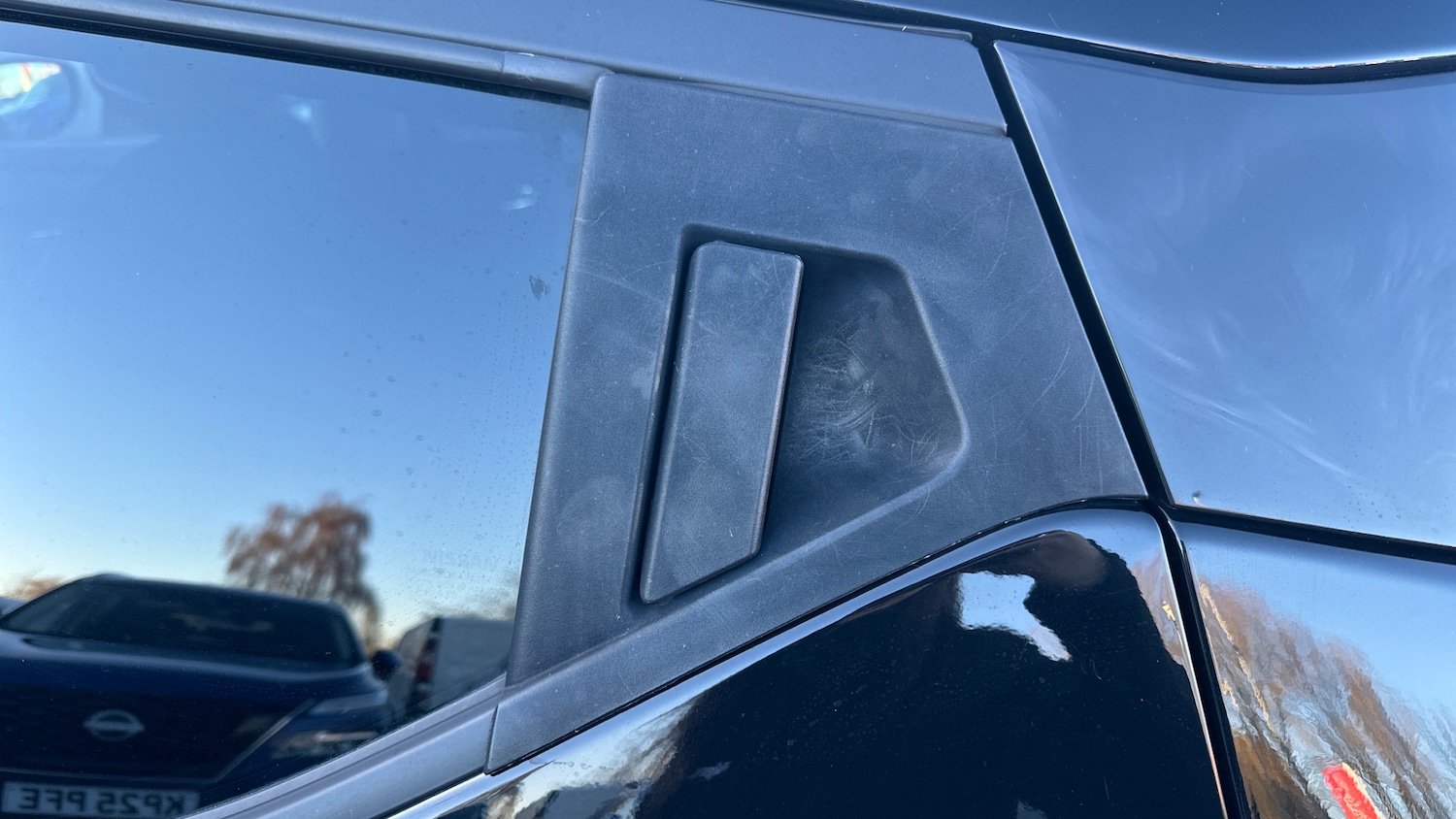 Used Nissan Micra 2021 for sale - 77323431: Photo 26