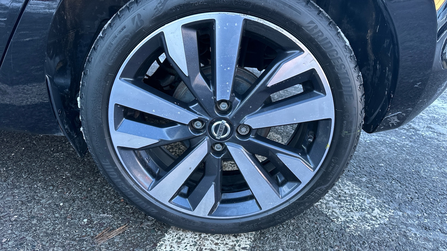 Used Nissan Micra 2021 for sale - 77323431: Photo 27