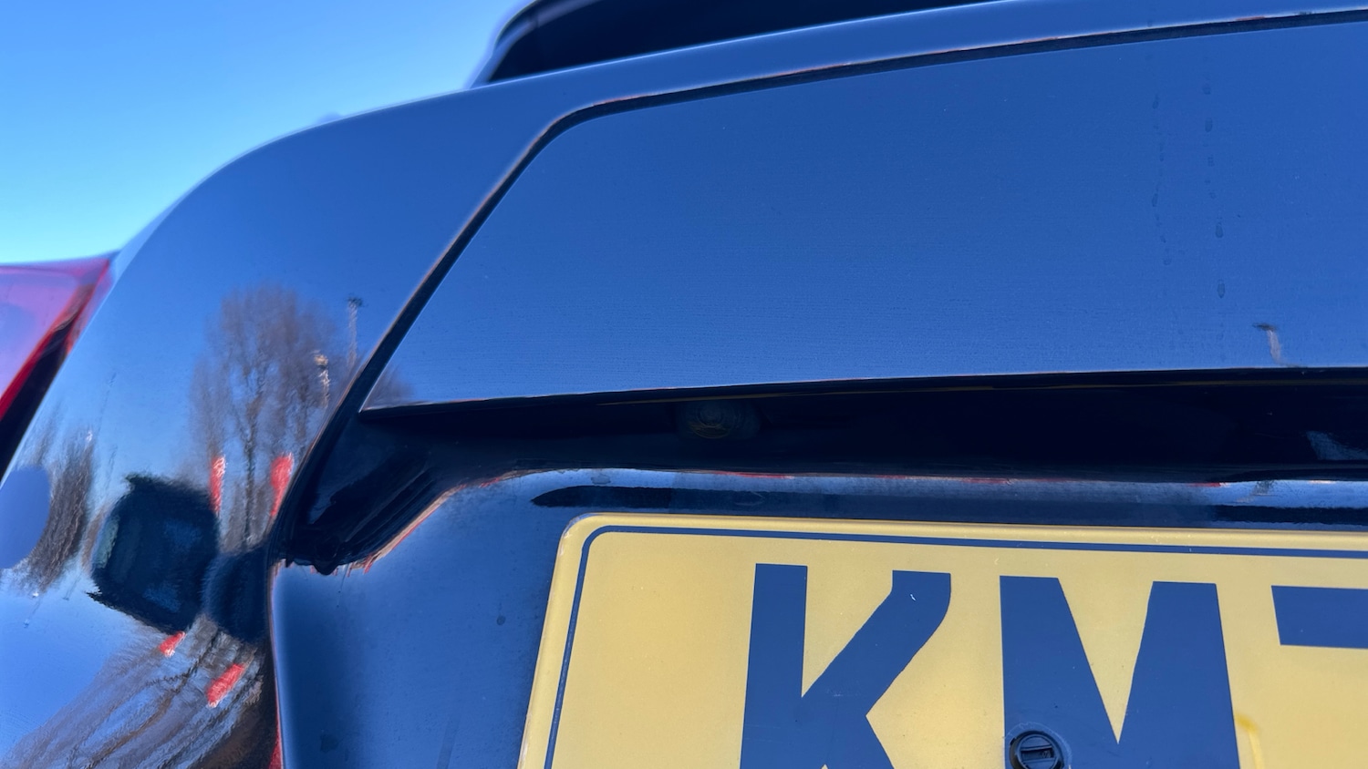 Used Nissan Micra 2021 for sale - 77323431: Photo 31