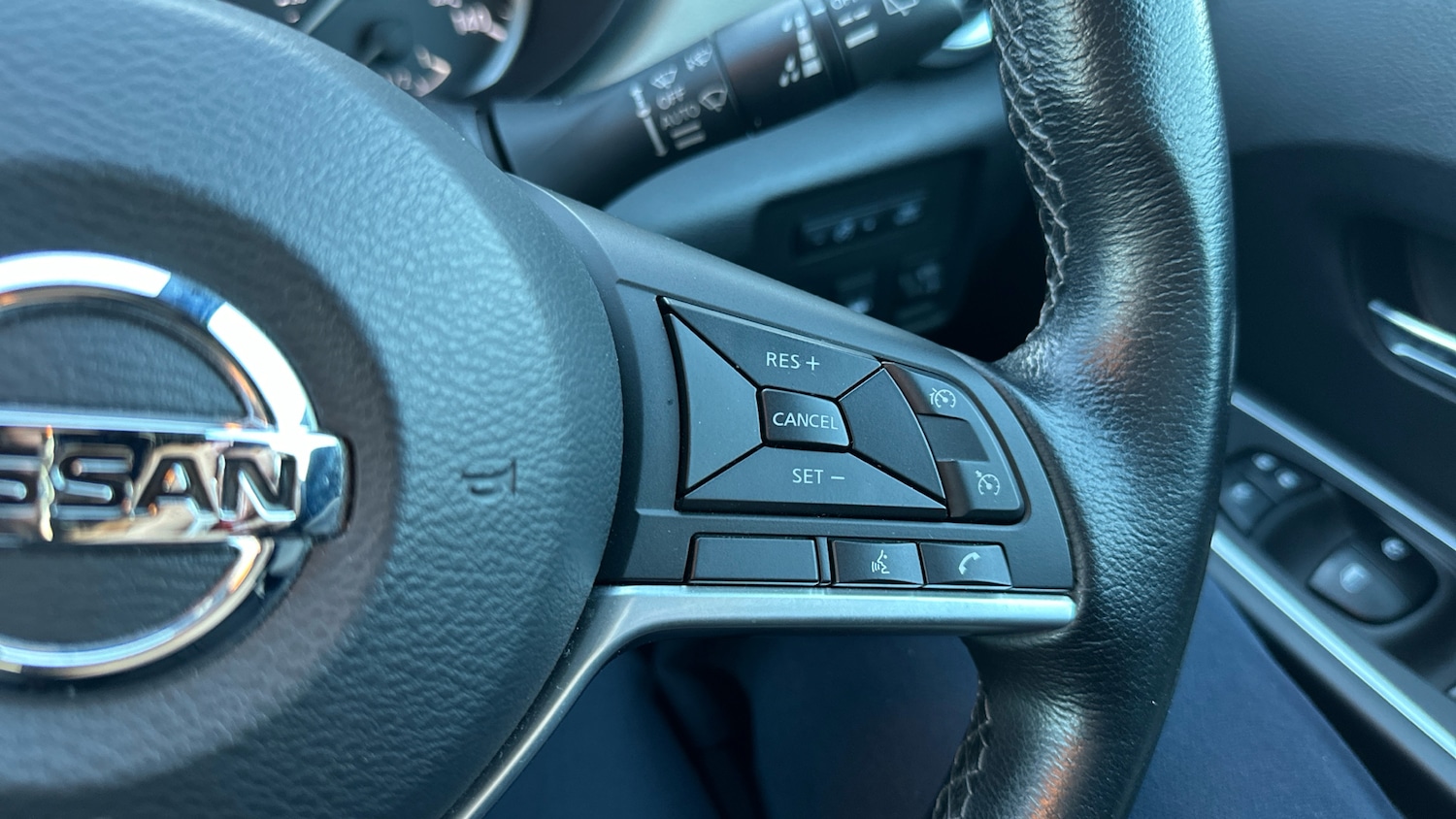 Used Nissan Micra 2021 for sale - 77323431: Photo 38