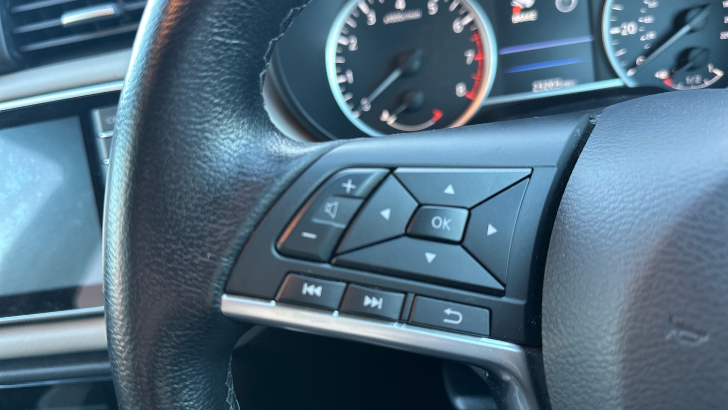 Used Nissan Micra 2021 for sale - 77323431: Photo 39