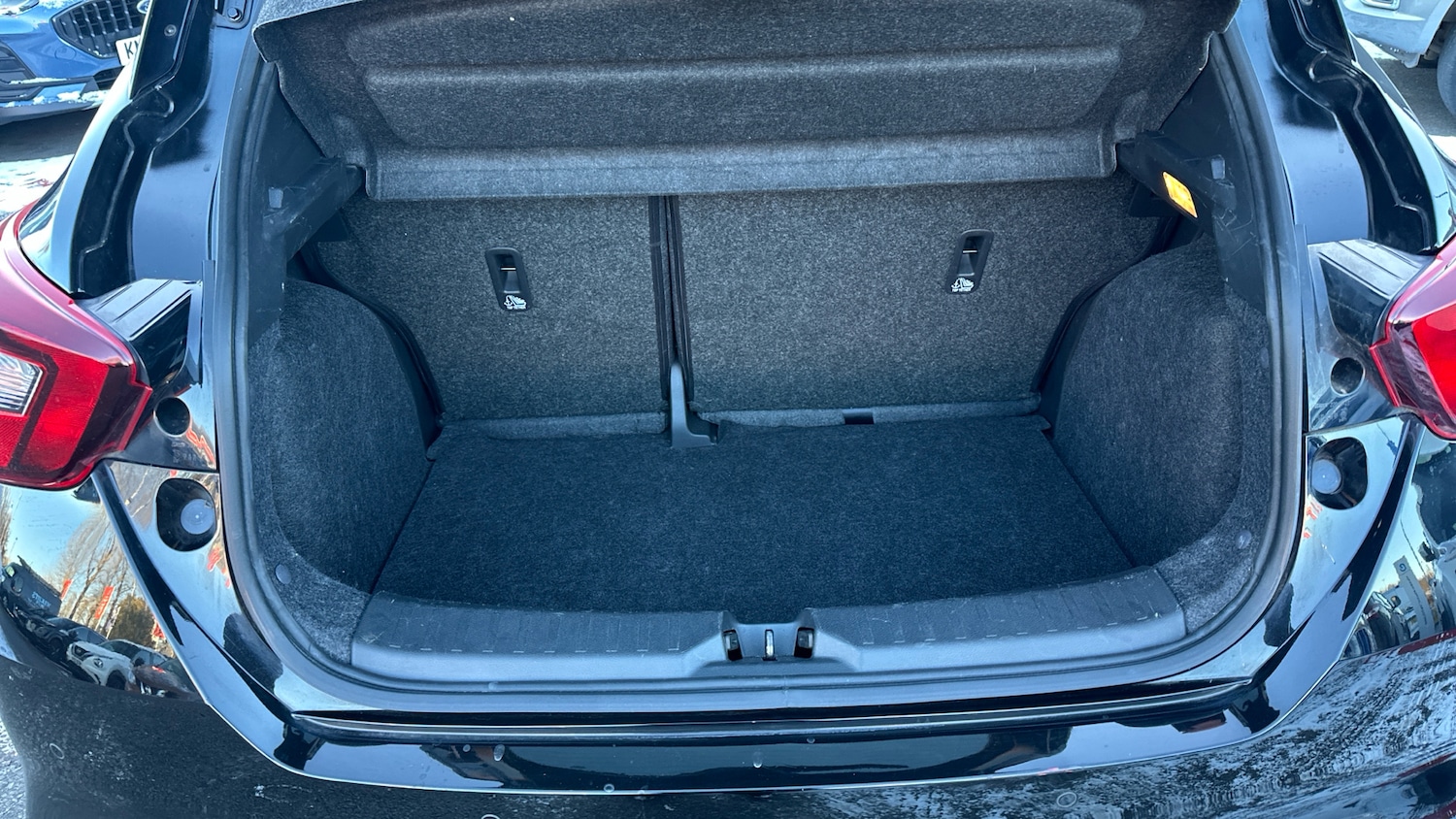 Used Nissan Micra 2021 for sale - 77323431: Photo 4