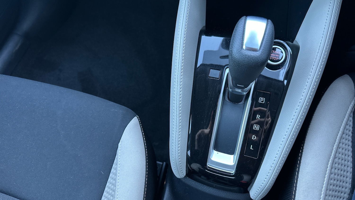 Used Nissan Micra 2021 for sale - 77323431: Photo 45