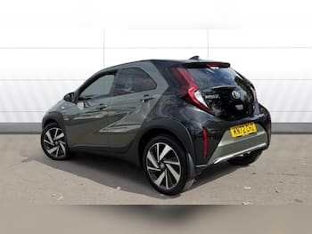 Used Toyota Aygo X 2022 for sale - 79626459: Photo