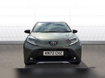 Used Toyota Aygo X 2022 for sale - 79626459: Photo