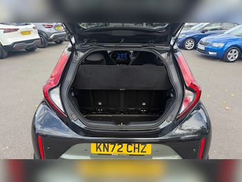 Used Toyota Aygo X 2022 for sale - 79626459: Photo