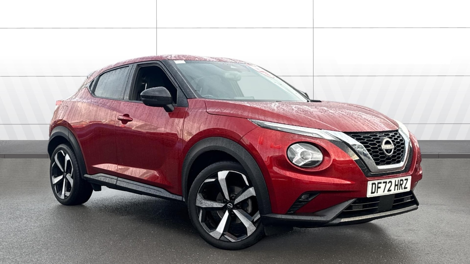 Used Nissan Juke 2022 for sale - 77403790: Photo 1