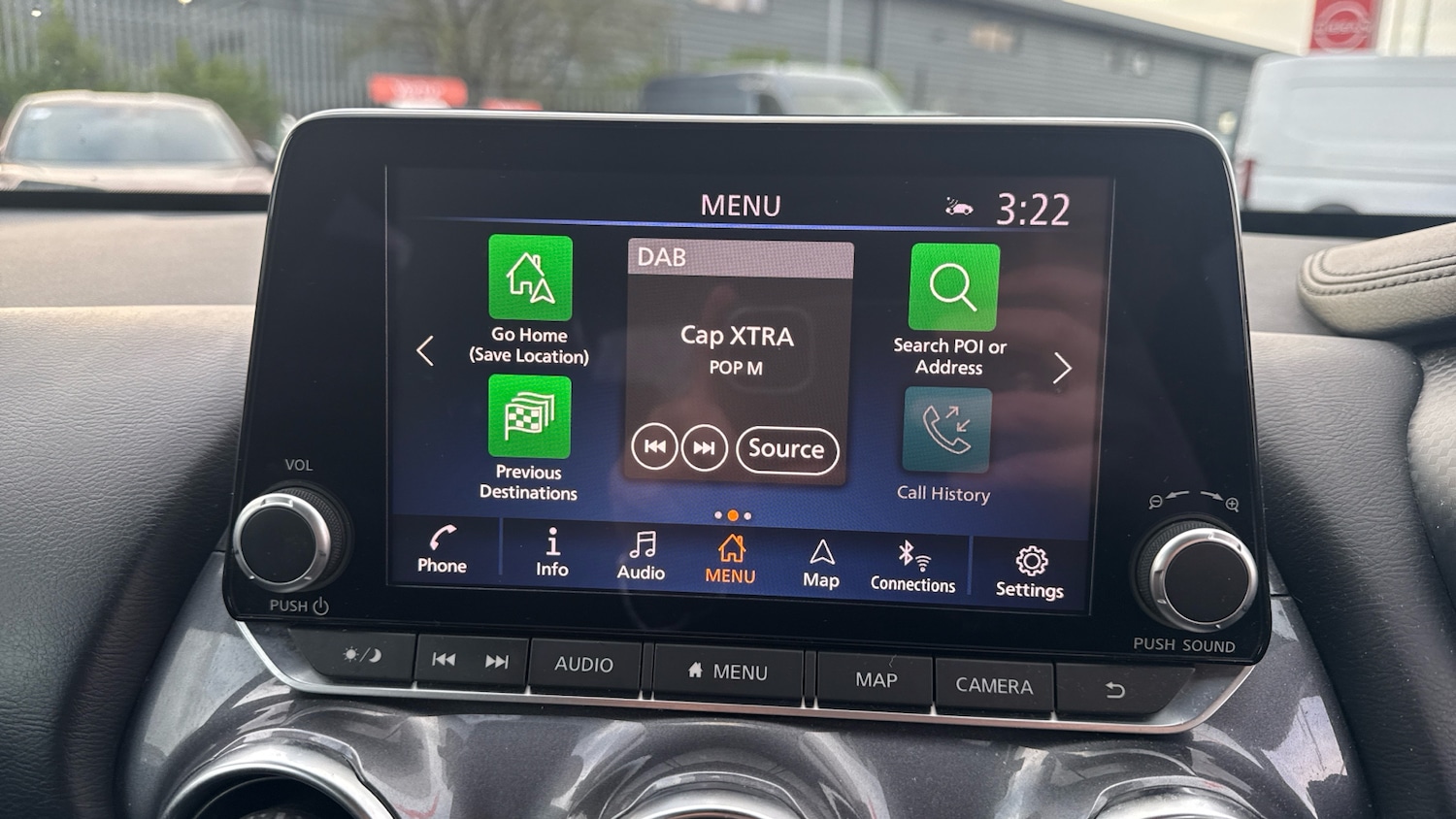 Used Nissan Juke 2022 for sale - 77403790: Photo 12