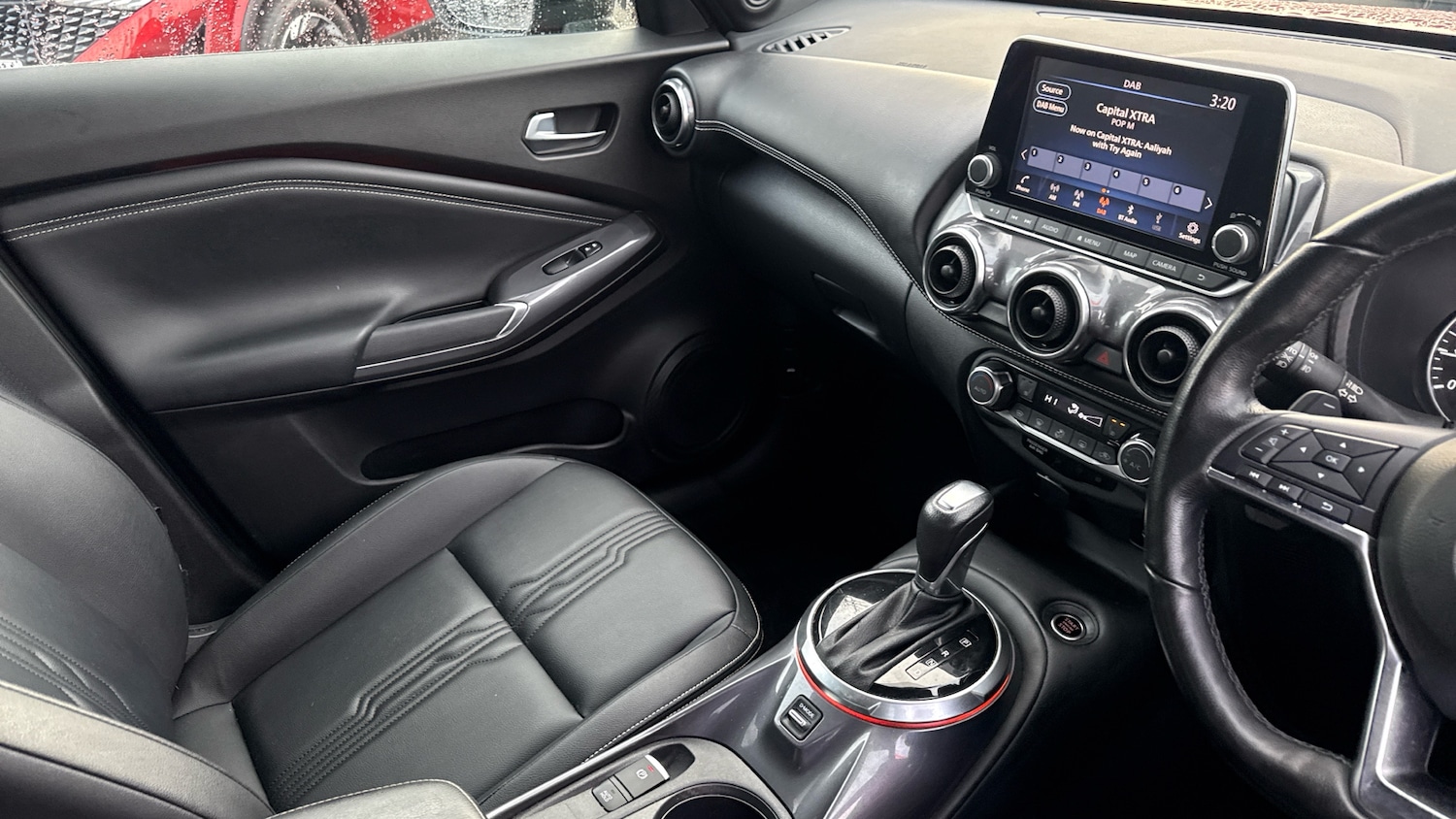 Used Nissan Juke 2022 for sale - 77403790: Photo 14