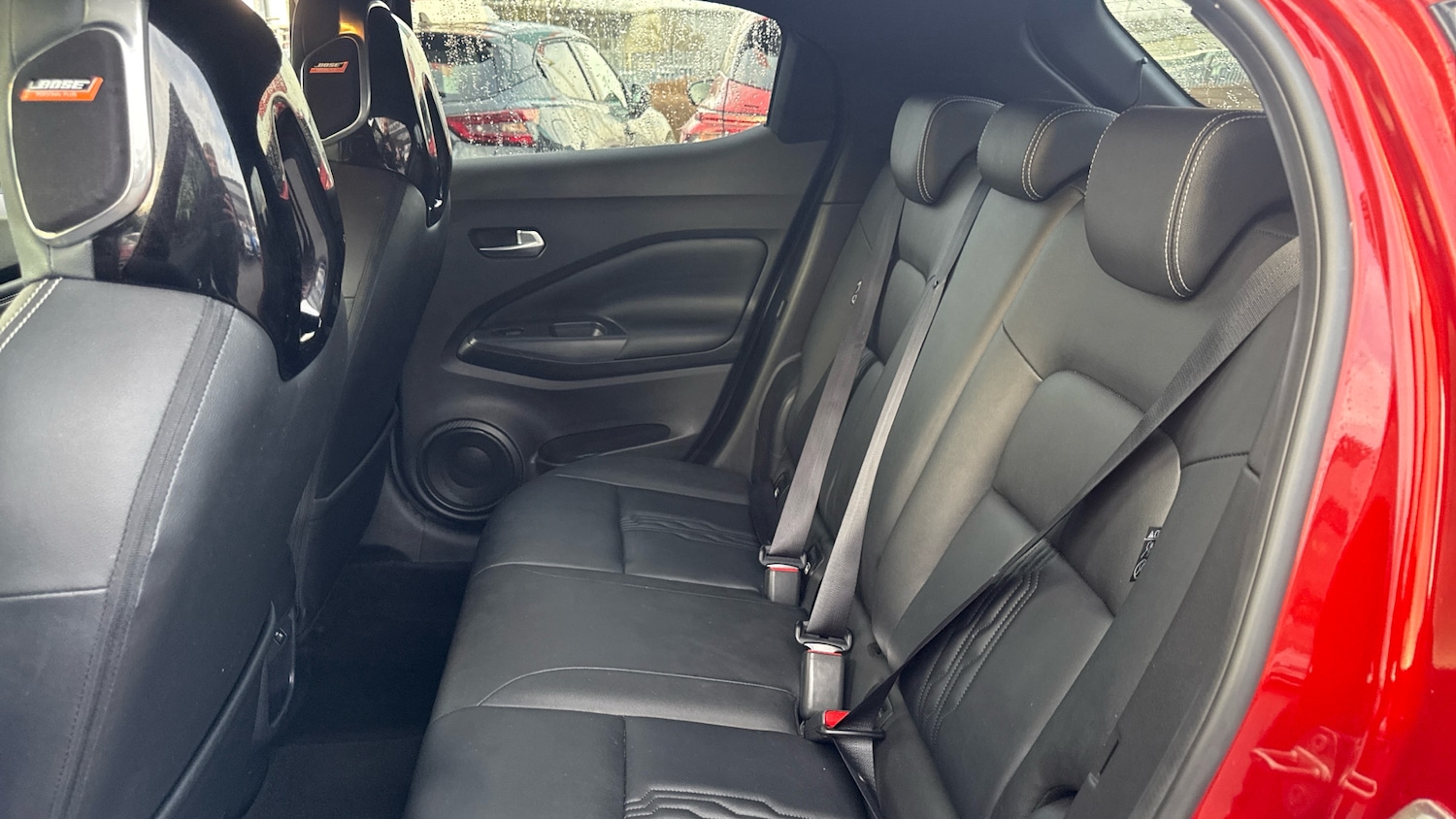 Used Nissan Juke 2022 for sale - 77403790: Photo 16