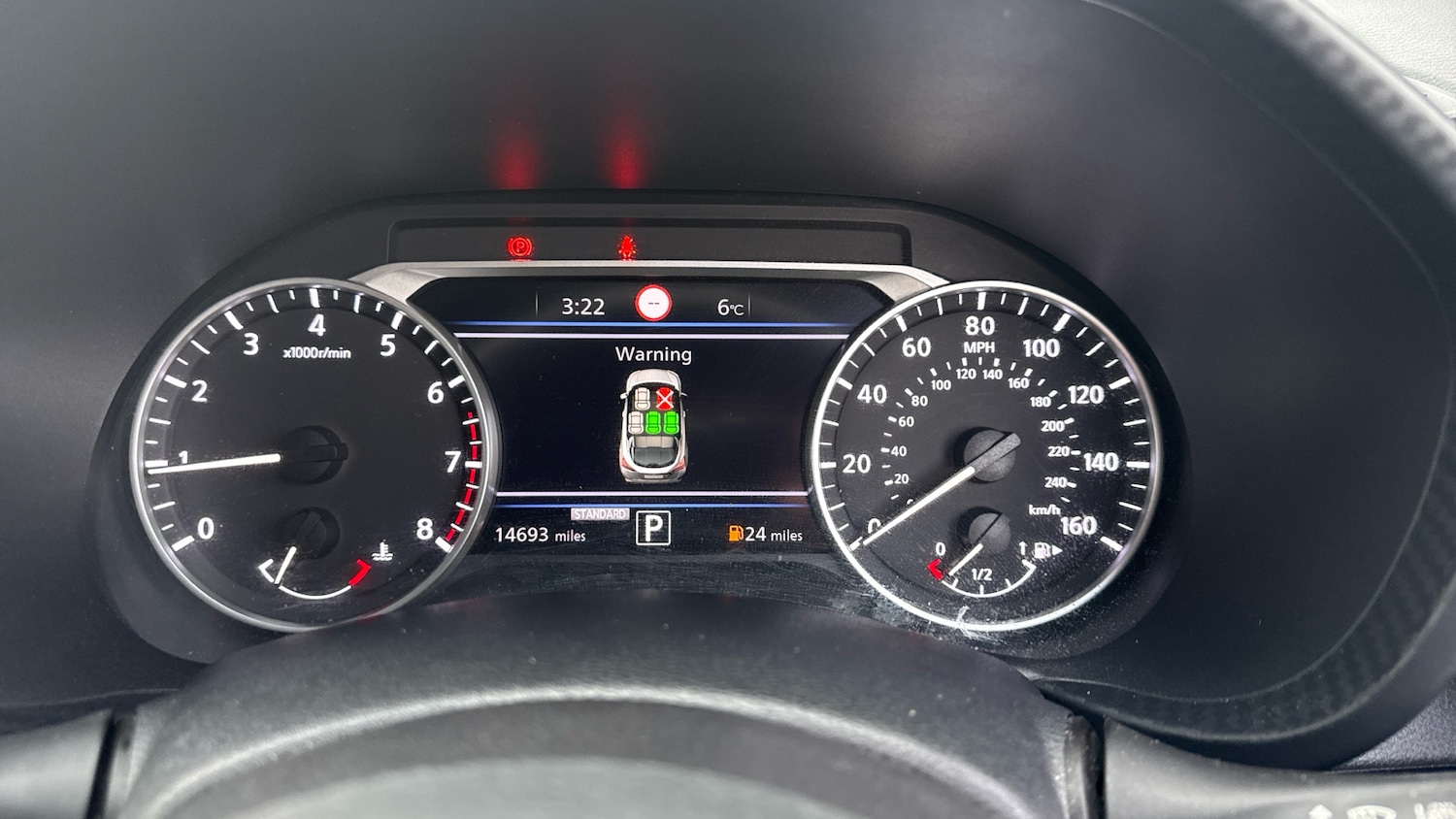 Used Nissan Juke 2022 for sale - 77403790: Photo 18