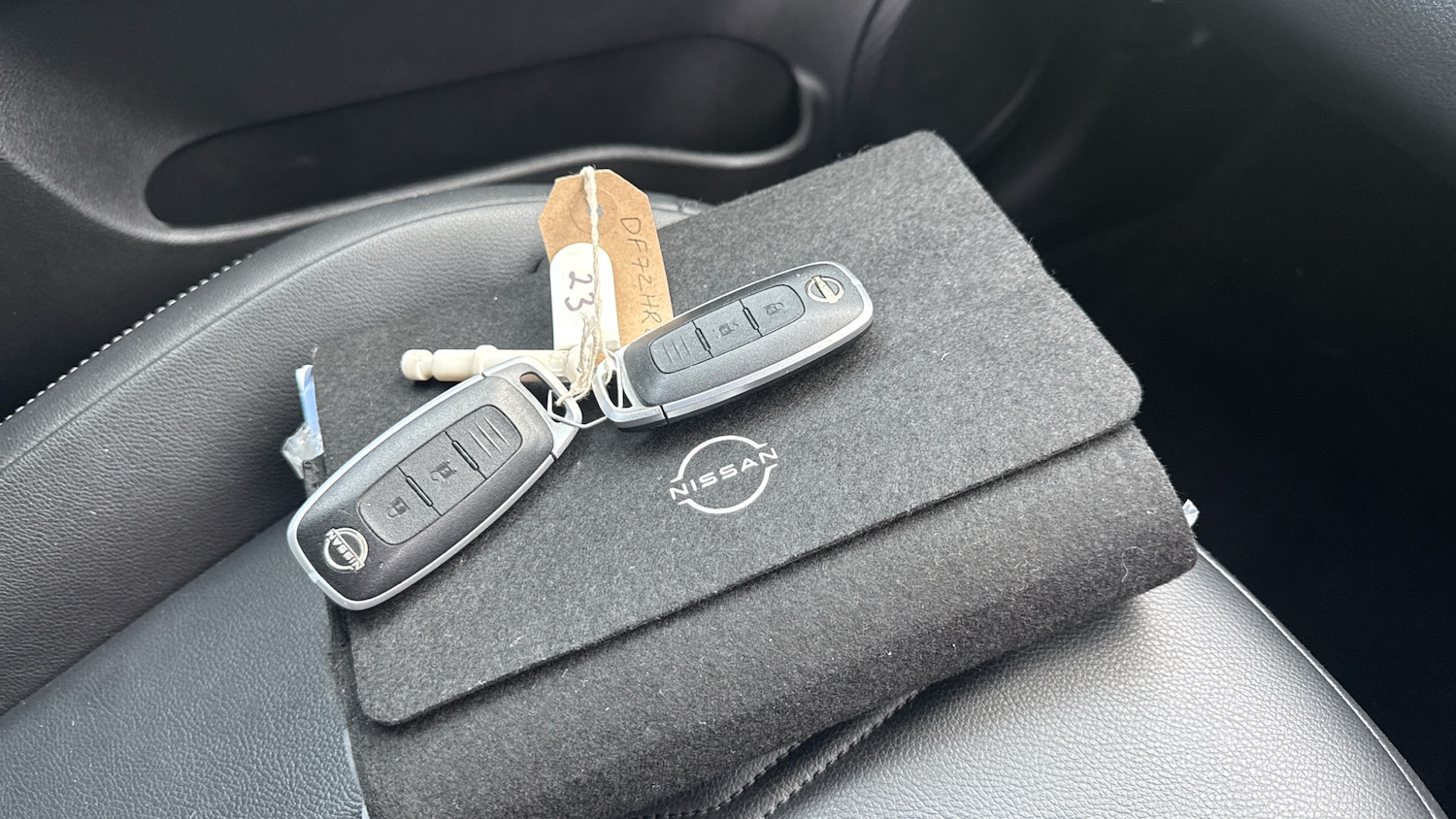 Used Nissan Juke 2022 for sale - 77403790: Photo 19