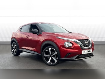 2022 (72) - 1.0 DiG-T 114 Tekna 5dr DCT