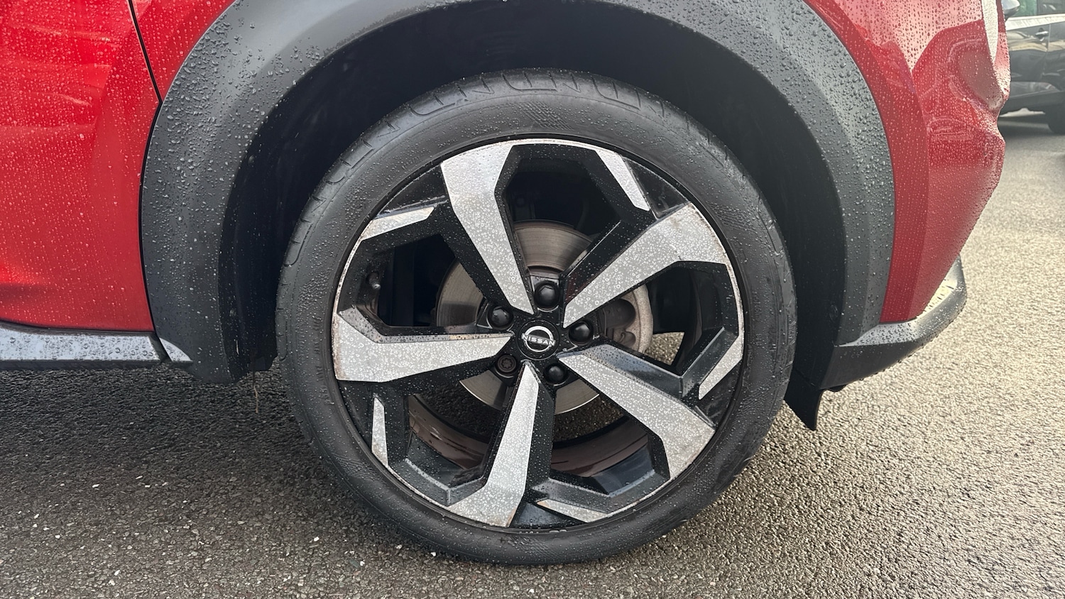 Used Nissan Juke 2022 for sale - 77403790: Photo 21