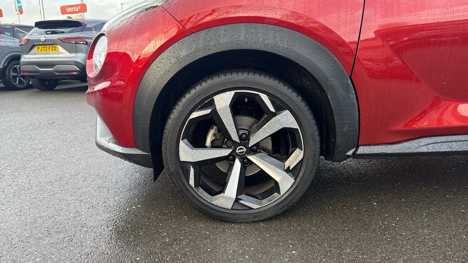 Used Nissan Juke 2022 for sale - 77403790: Photo 22