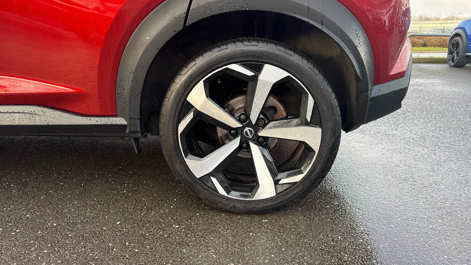 Used Nissan Juke 2022 for sale - 77403790: Photo 24