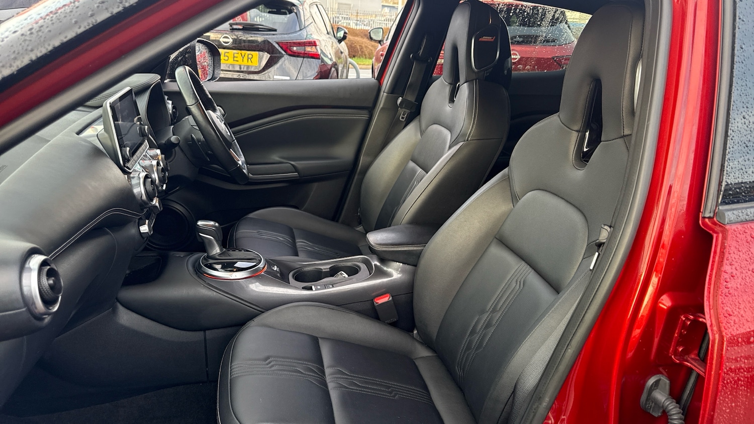 Used Nissan Juke 2022 for sale - 77403790: Photo 26