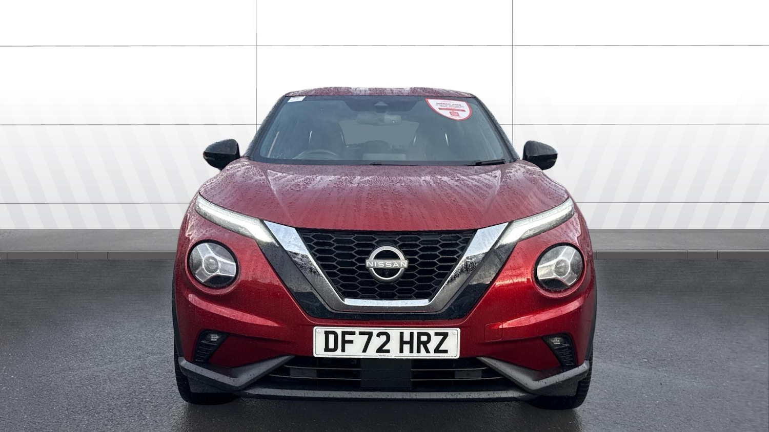 Used Nissan Juke 2022 for sale - 77403790: Photo 3
