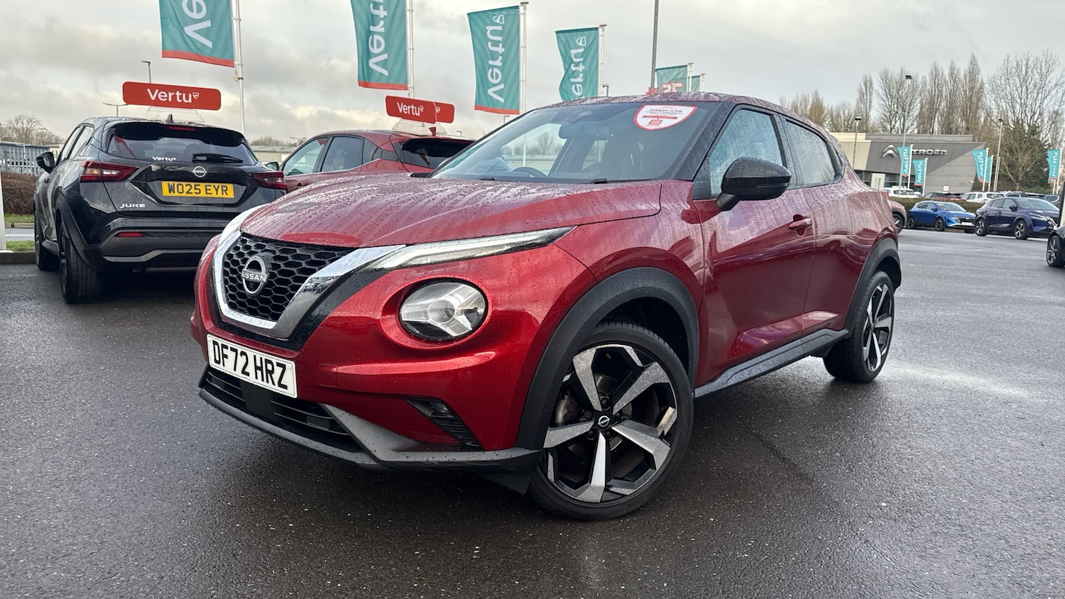 Used Nissan Juke 2022 for sale - 77403790: Photo 33