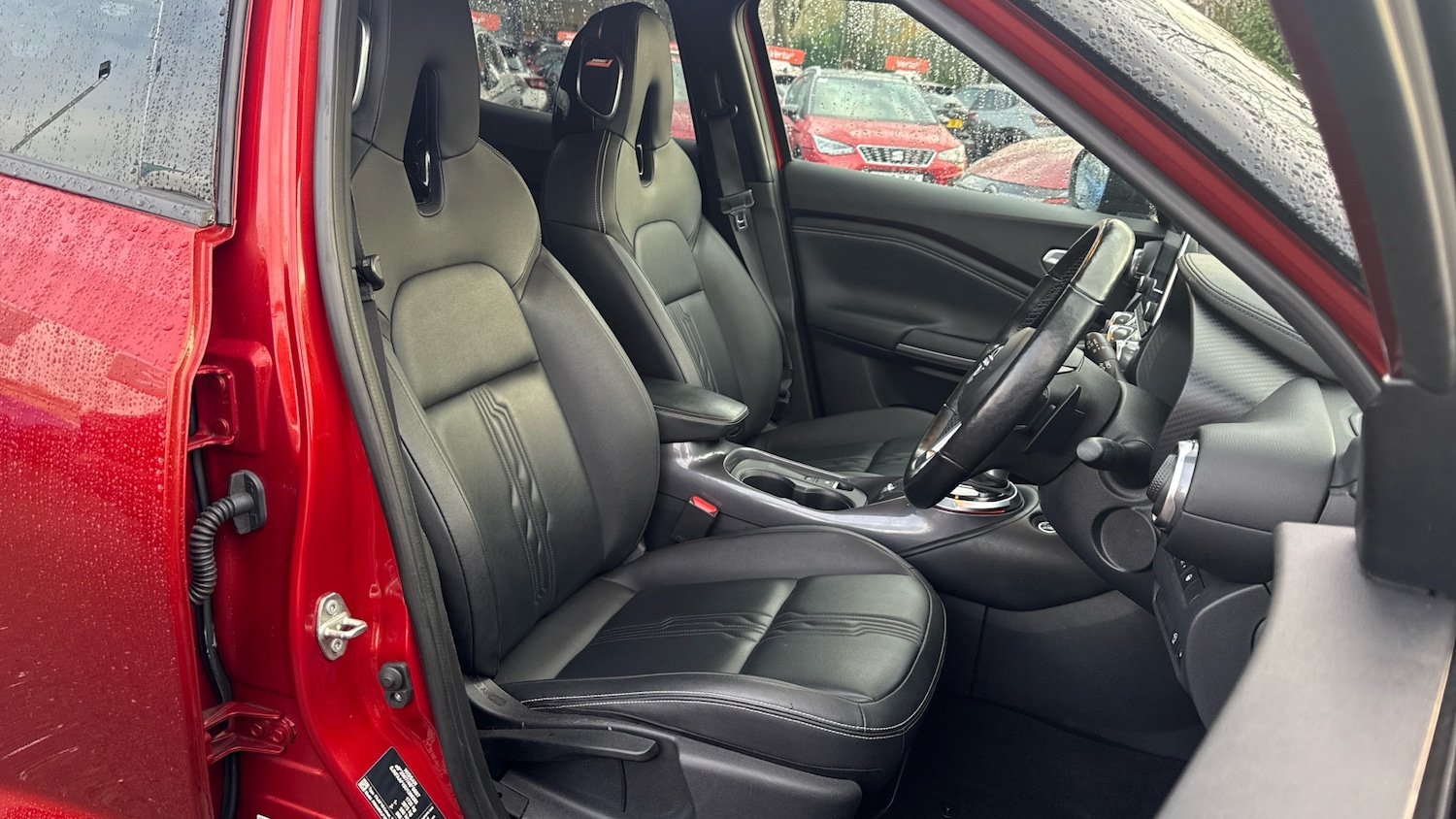 Used Nissan Juke 2022 for sale - 77403790: Photo 34