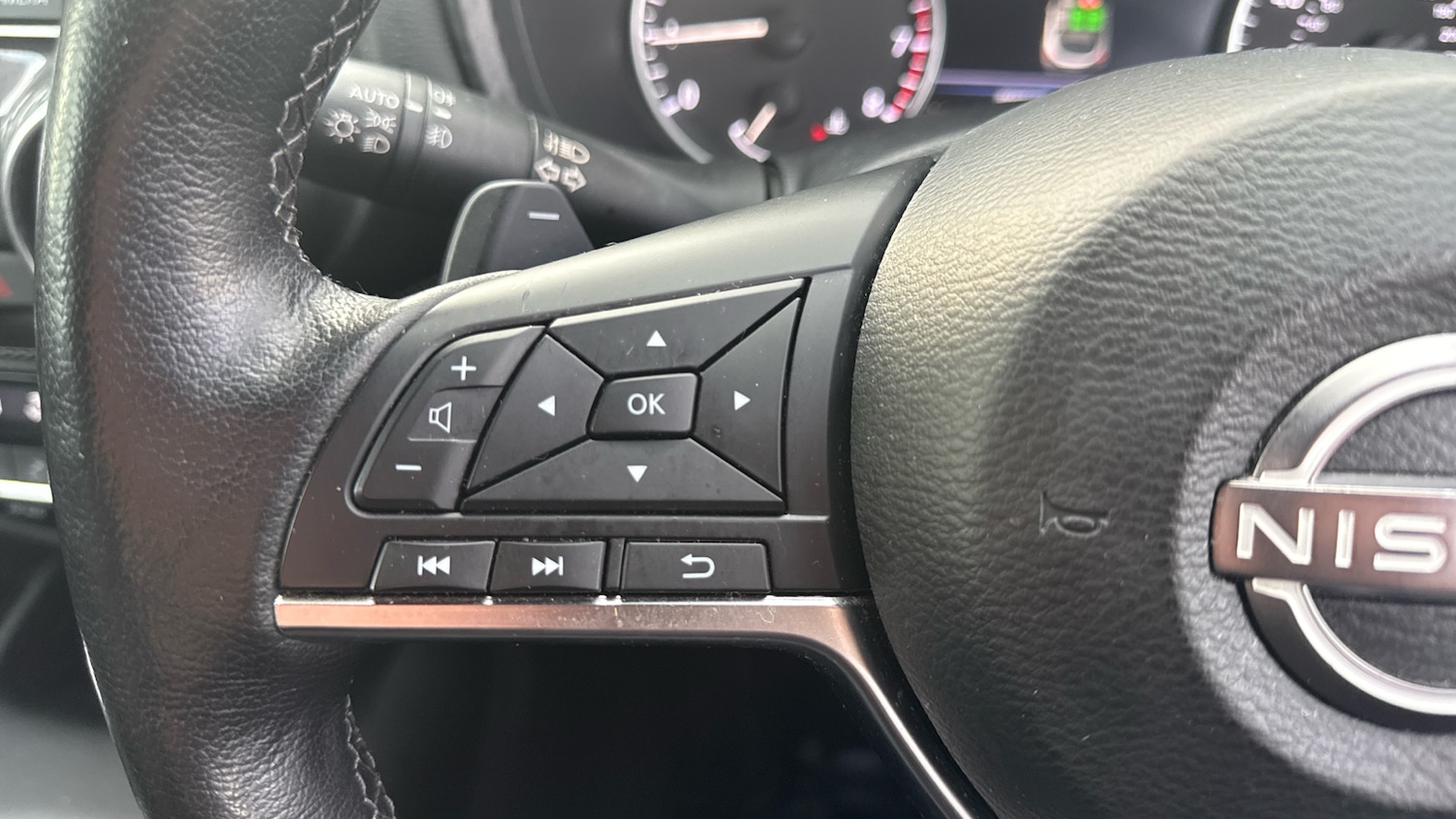 Used Nissan Juke 2022 for sale - 77403790: Photo 37