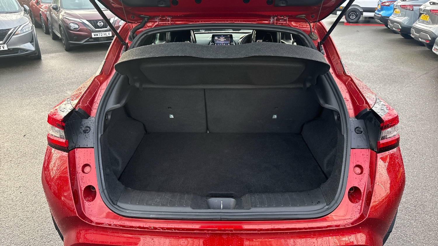 Used Nissan Juke 2022 for sale - 77403790: Photo 4