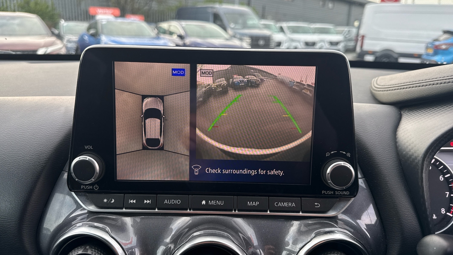 Used Nissan Juke 2022 for sale - 77403790: Photo 41