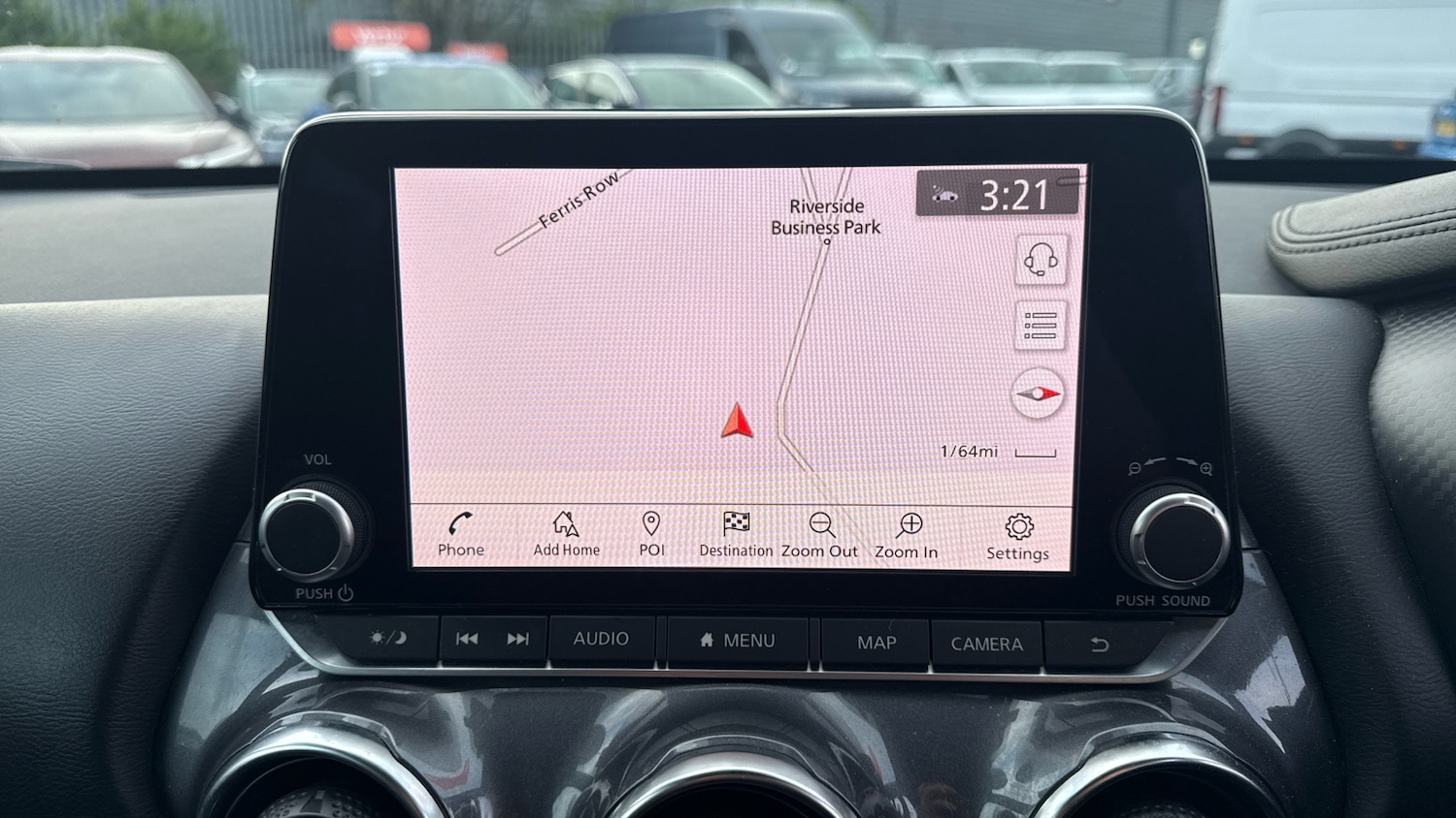 Used Nissan Juke 2022 for sale - 77403790: Photo 42