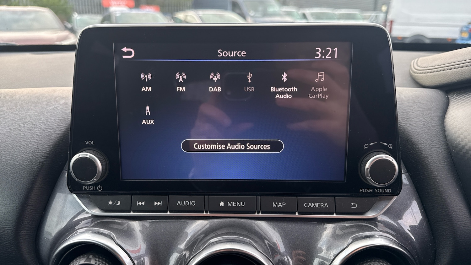 Used Nissan Juke 2022 for sale - 77403790: Photo 43