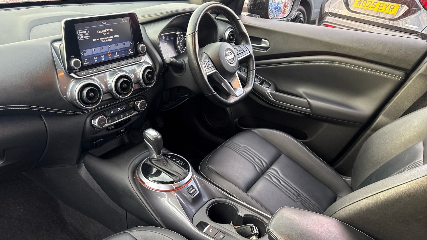 Used Nissan Juke 2022 for sale - 77403790: Photo 9