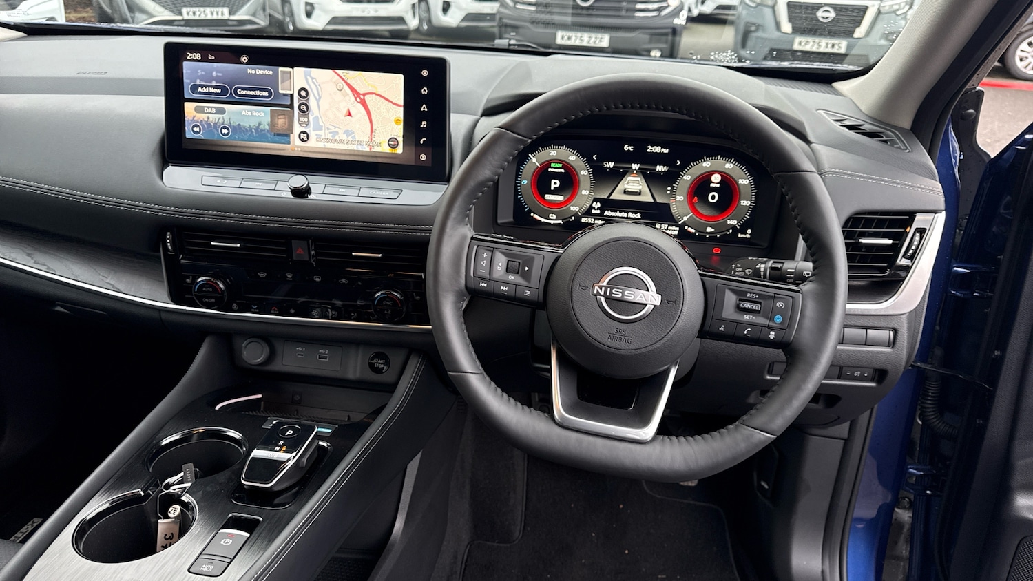 Used Nissan X-Trail 2025 for sale - 76862238: Photo 10