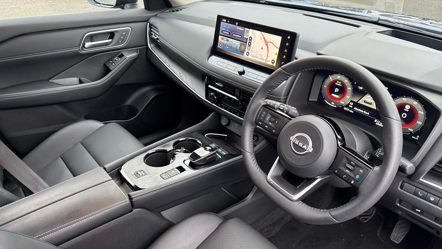 Used Nissan X-Trail 2025 for sale - 76862238: Photo 11