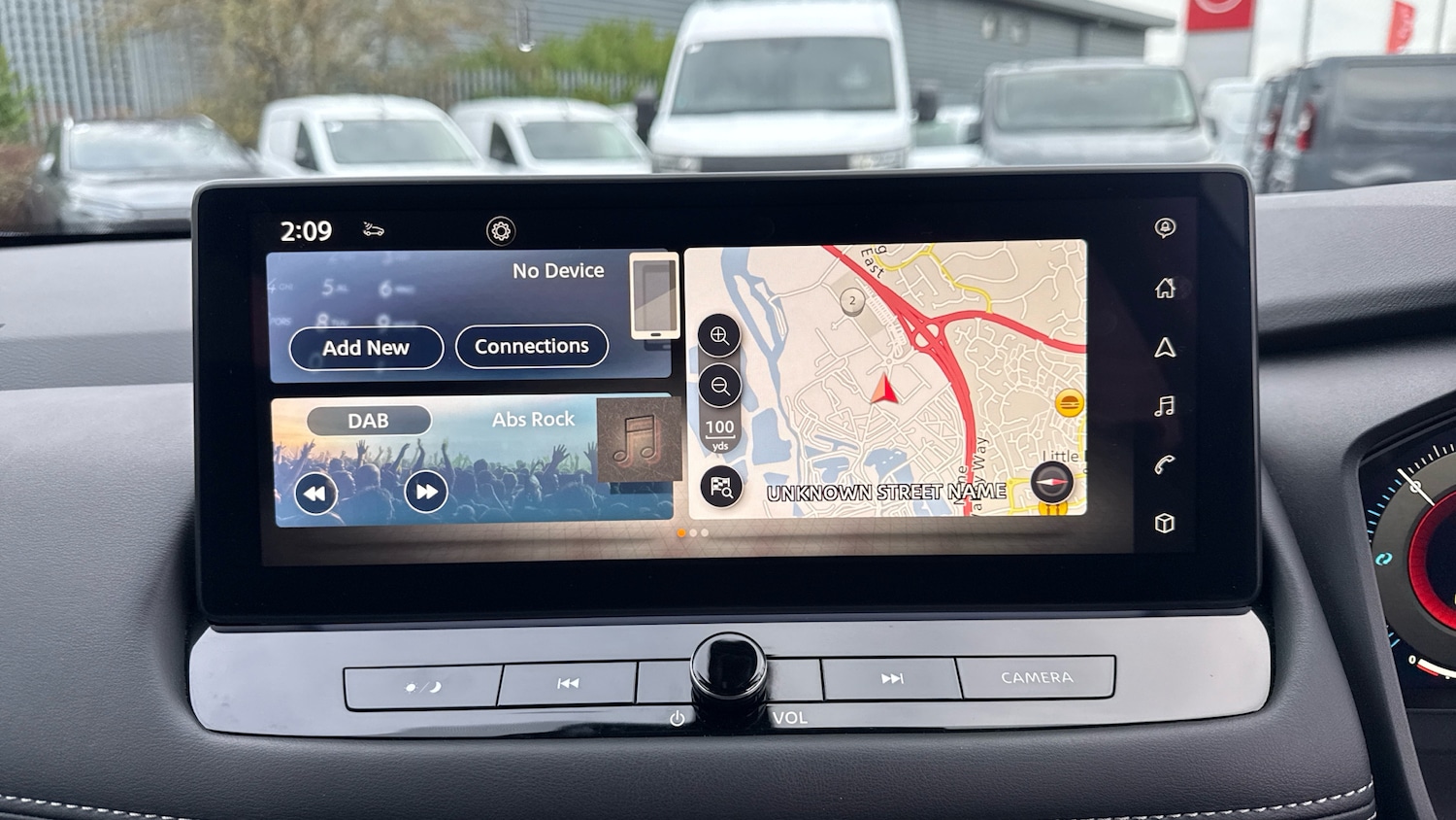 Used Nissan X-Trail 2025 for sale - 76862238: Photo 12