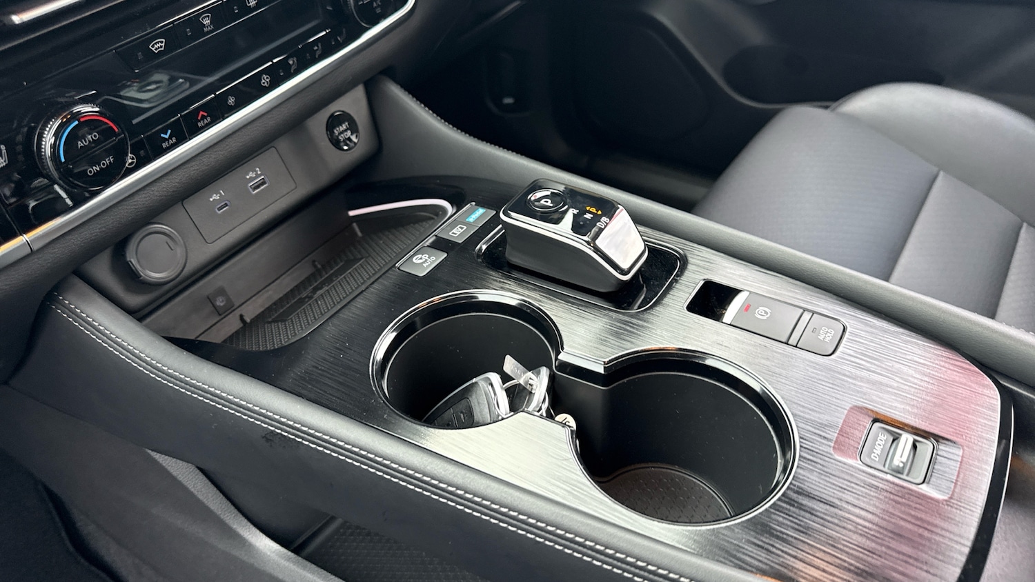 Used Nissan X-Trail 2025 for sale - 76862238: Photo 13